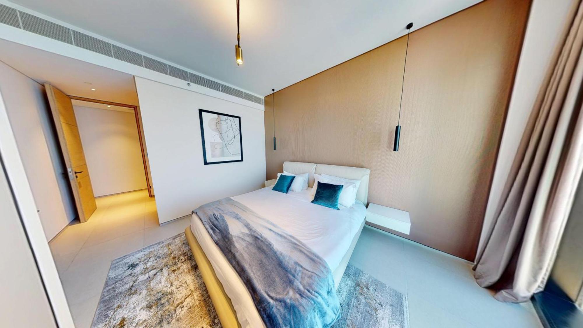 Address Jbr Sea View, Jumeirah Beach Residence, Dubai Marina - Mint Stay Exterior foto